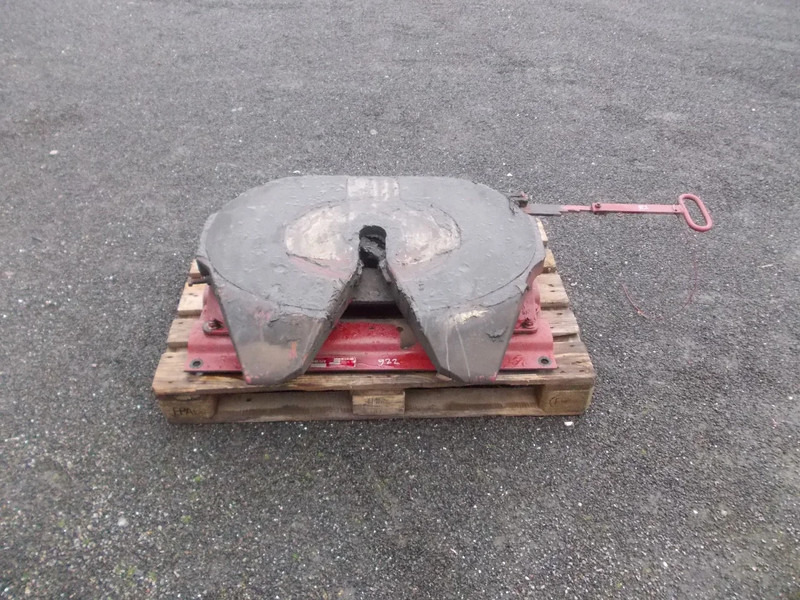 Jost G50-X D152 JSK37C03809EE G50-X D152 JSK37C03809EE MERCEDES BENZ 1851 EURO 6 - Koppelschotel voor Vrachtwagen: afbeelding 3 Jost G50-X D152 JSK37C03809EE G50-X D152 JSK37C03809EE MERCEDES BENZ 1851 EURO 6 - Koppelschotel voor Vrachtwagen: afbeelding 3