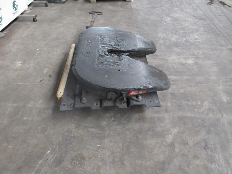 Jost JSK 36D/G50-X/D152 JSK 36D/G50-X/D152 DAF XF 480 MODEL 2021 EURO 6 - Koppelschotel voor Vrachtwagen: afbeelding 4 Jost JSK 36D/G50-X/D152 JSK 36D/G50-X/D152 DAF XF 480 MODEL 2021 EURO 6 - Koppelschotel voor Vrachtwagen: afbeelding 4