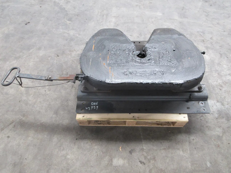 Jost JSK 36D/G50-X/D152 JSK 36D/G50-X/D152 DAF XF 480 MODEL 2021 EURO 6 - Koppelschotel voor Vrachtwagen: afbeelding 3 Jost JSK 36D/G50-X/D152 JSK 36D/G50-X/D152 DAF XF 480 MODEL 2021 EURO 6 - Koppelschotel voor Vrachtwagen: afbeelding 3
