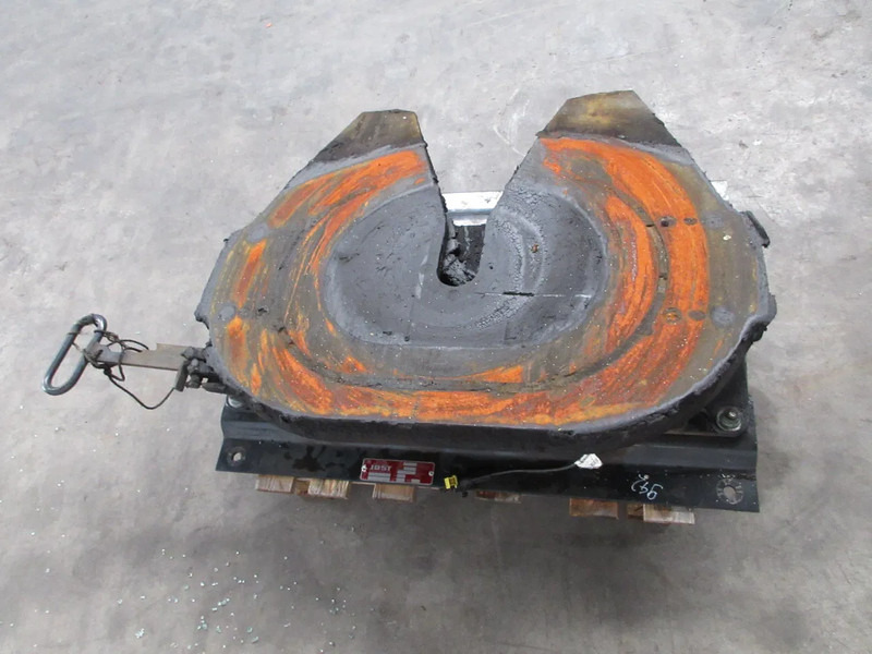 Jost JSK 37C G50-X D152 U20 JSK 37C G50-X D152 U20 KOMT VAN MAN 24.460 MODEL 2020 - Koppelschotel voor Vrachtwagen: afbeelding 4 Jost JSK 37C G50-X D152 U20 JSK 37C G50-X D152 U20 KOMT VAN MAN 24.460 MODEL 2020 - Koppelschotel voor Vrachtwagen: afbeelding 4