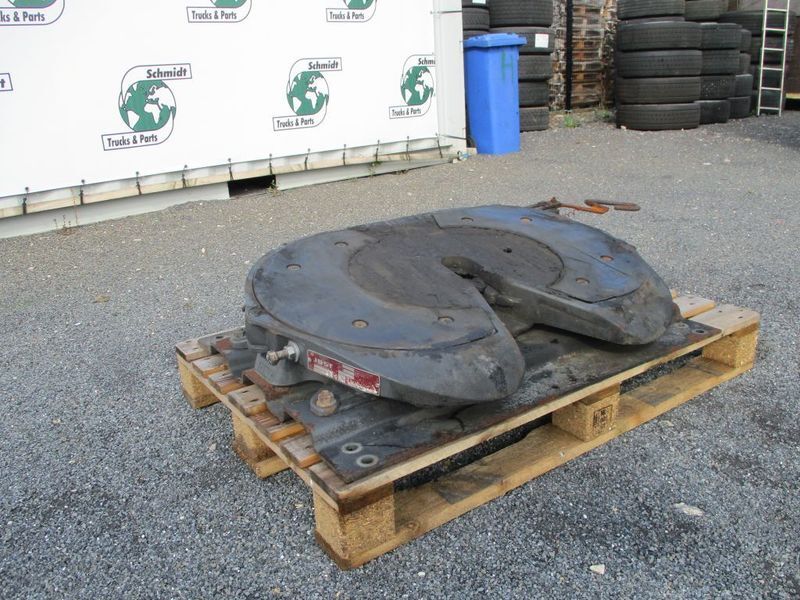 Jost JSK40 G50.X D 152 JSK40 G50.X D 152 DAF XF 106 EURO 6 - Koppelschotel voor Vrachtwagen: afbeelding 3 Jost JSK40 G50.X D 152 JSK40 G50.X D 152 DAF XF 106 EURO 6 - Koppelschotel voor Vrachtwagen: afbeelding 3