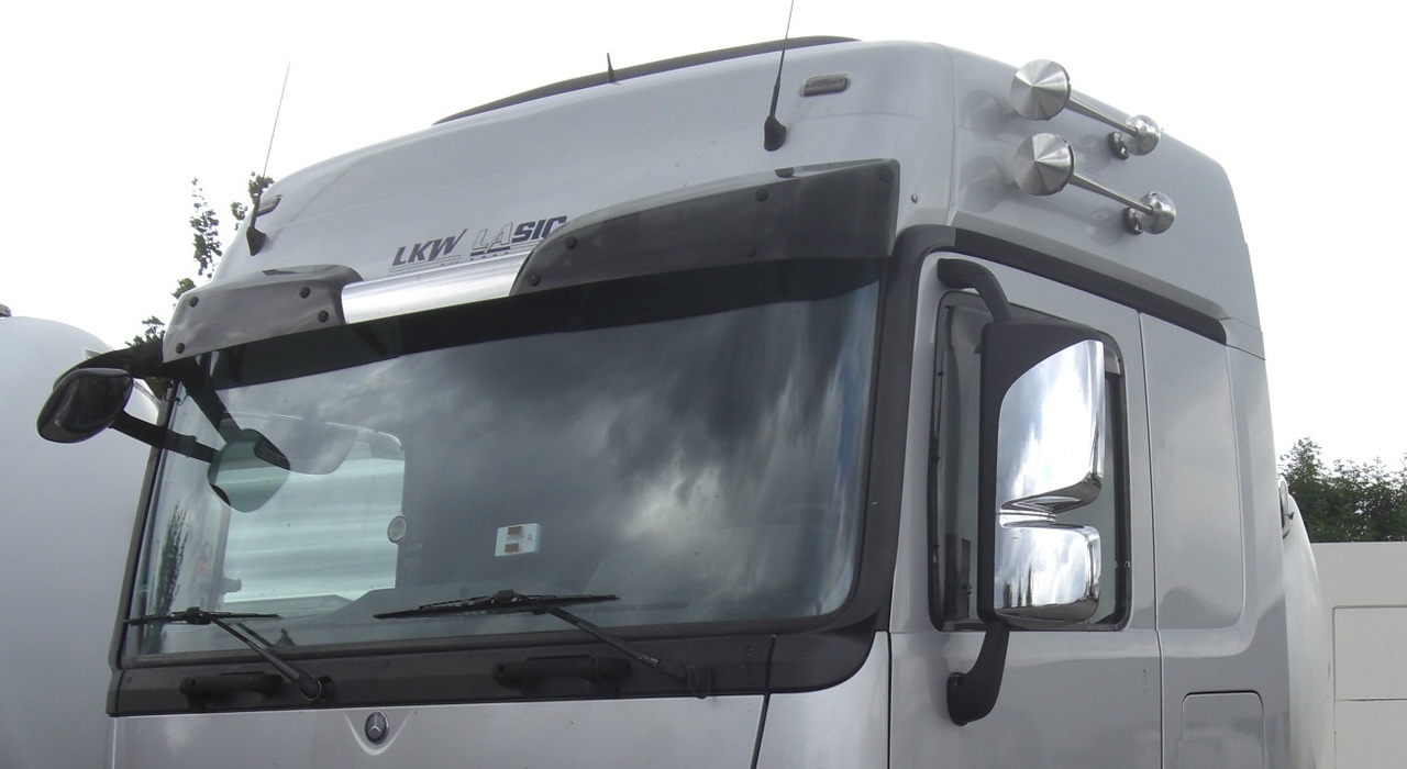 Beam Drucklufthorn Set 65/70cm - Universeel onderdeel voor Vrachtwagen: afbeelding 3 Beam Drucklufthorn Set 65/70cm - Universeel onderdeel voor Vrachtwagen: afbeelding 3