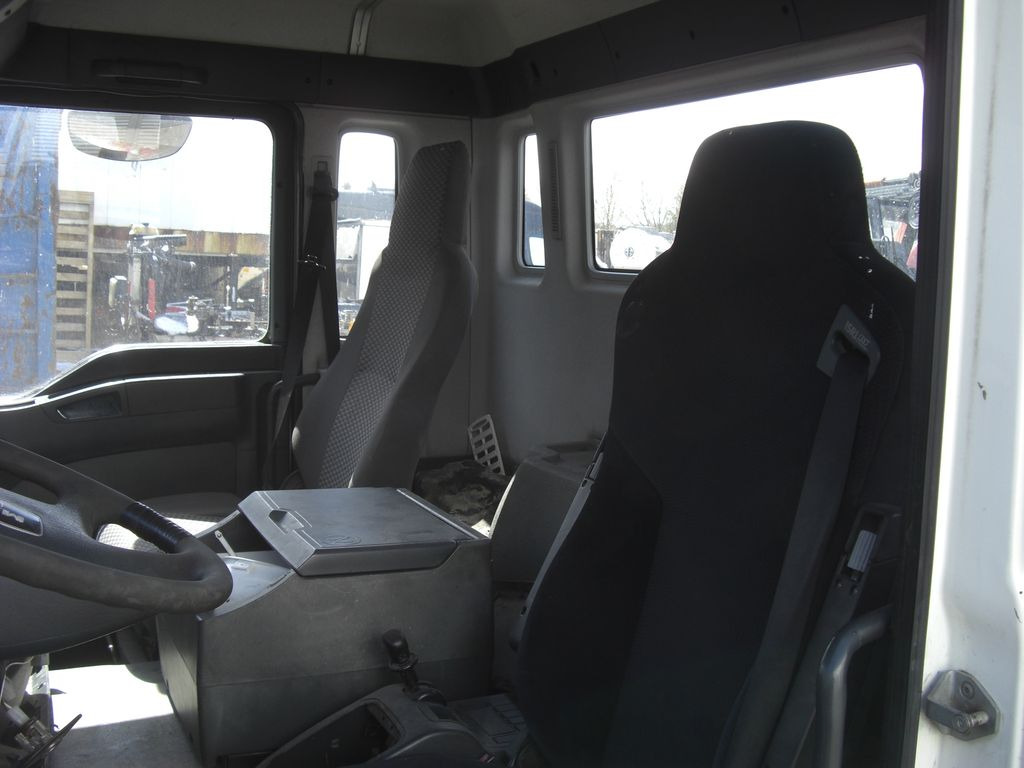 Cabine MAN Kurz TGA / TGS: afbeelding 12 Cabine MAN Kurz TGA / TGS: afbeelding 12