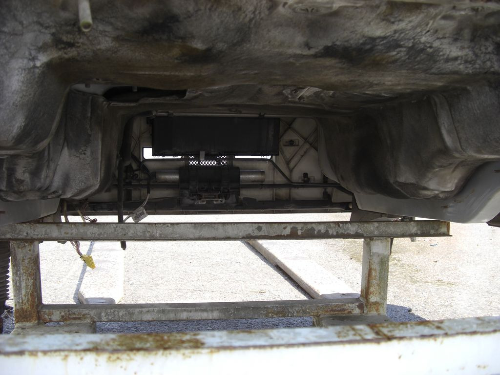 Cabine MAN Kurz TGA / TGS: afbeelding 8 Cabine MAN Kurz TGA / TGS: afbeelding 8