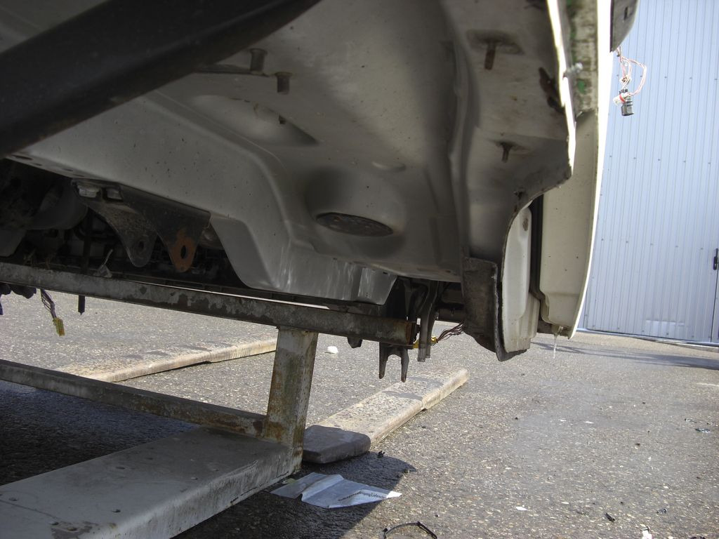 Cabine MAN Kurz TGA / TGS: afbeelding 7 Cabine MAN Kurz TGA / TGS: afbeelding 7