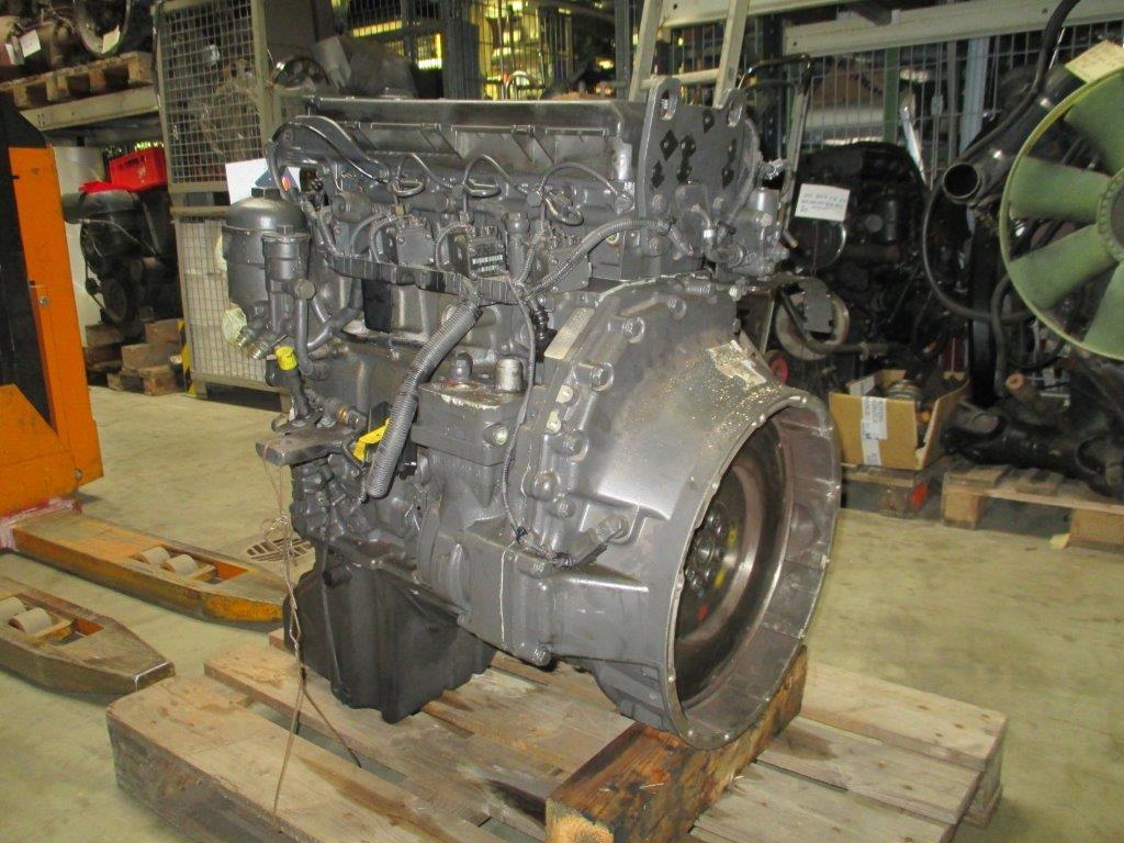 Mercedes OM904LA - Motor: afbeelding 4 Mercedes OM904LA - Motor: afbeelding 4