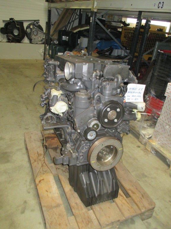 Mercedes OM904LA - Motor: afbeelding 2 Mercedes OM904LA - Motor: afbeelding 2