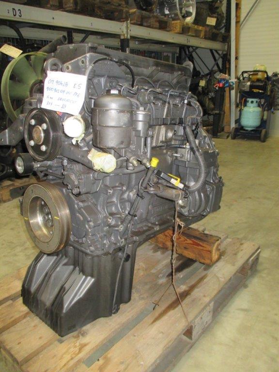 Mercedes OM904LA - Motor: afbeelding 1 Mercedes OM904LA - Motor: afbeelding 1