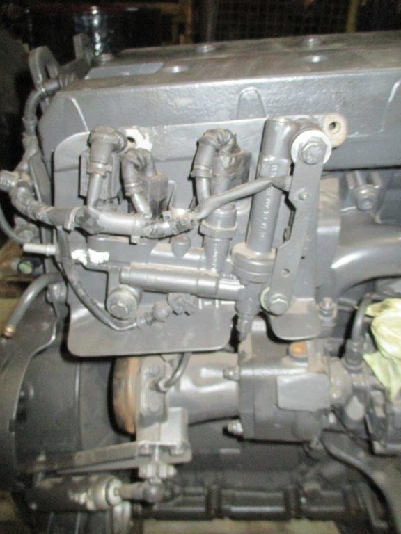 Mercedes OM904LA - Motor: afbeelding 5 Mercedes OM904LA - Motor: afbeelding 5