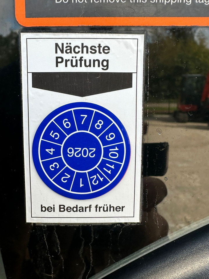 Hitachi ZX170W-6 - Mobiele graafmachine: afbeelding 4 Hitachi ZX170W-6 - Mobiele graafmachine: afbeelding 4