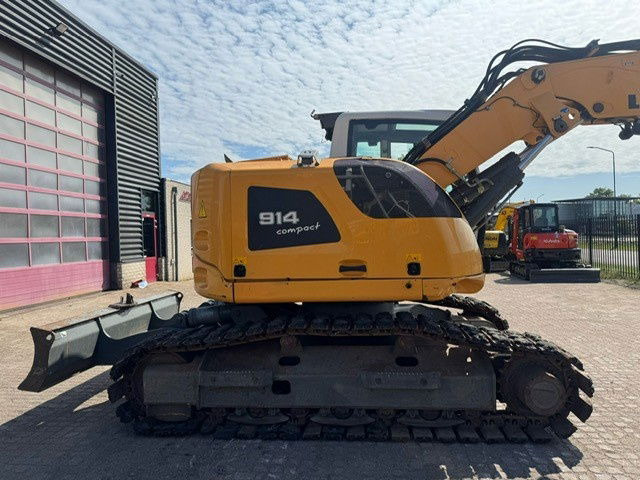 Liebherr R914 Compact 5680 Hours Likufix - Rupsgraafmachine: afbeelding 4 Liebherr R914 Compact 5680 Hours Likufix - Rupsgraafmachine: afbeelding 4