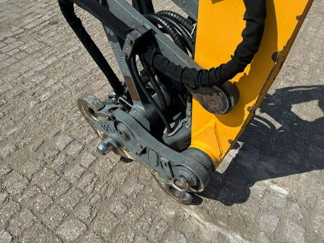 Liebherr R914 Compact 5680 Hours Likufix - Rupsgraafmachine: afbeelding 5 Liebherr R914 Compact 5680 Hours Likufix - Rupsgraafmachine: afbeelding 5