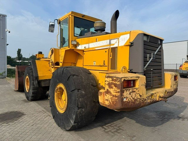 Volvo L180C - Wiellader: afbeelding 2 Volvo L180C - Wiellader: afbeelding 2