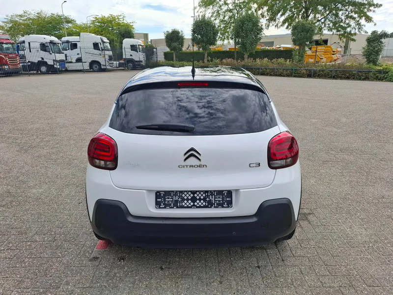 Citroën C3 C3 / NAVI / AIRCO / TEMPOMAAT / LINE DETECTION / PARKSENSORS / DAB RADIO / 120345 KM / EX BPM / MANUAL / 2020 - Hatchback: afbeelding 4 Citroën C3 C3 / NAVI / AIRCO / TEMPOMAAT / LINE DETECTION / PARKSENSORS / DAB RADIO / 120345 KM / EX BPM / MANUAL / 2020 - Hatchback: afbeelding 4