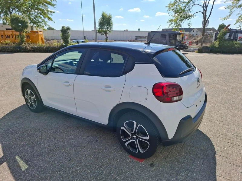 Citroën C3 C3 / NAVI / AIRCO / TEMPOMAAT / LINE DETECTION / PARKSENSORS / DAB RADIO / 146790 KM / EX BPM / MANUAL / 2020 - Hatchback: afbeelding 3 Citroën C3 C3 / NAVI / AIRCO / TEMPOMAAT / LINE DETECTION / PARKSENSORS / DAB RADIO / 146790 KM / EX BPM / MANUAL / 2020 - Hatchback: afbeelding 3
