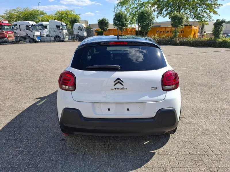 Citroën C3 C3 / NAVI / AIRCO / TEMPOMAAT / LINE DETECTION / PARKSENSORS / DAB RADIO / 146790 KM / EX BPM / MANUAL / 2020 - Hatchback: afbeelding 4 Citroën C3 C3 / NAVI / AIRCO / TEMPOMAAT / LINE DETECTION / PARKSENSORS / DAB RADIO / 146790 KM / EX BPM / MANUAL / 2020 - Hatchback: afbeelding 4