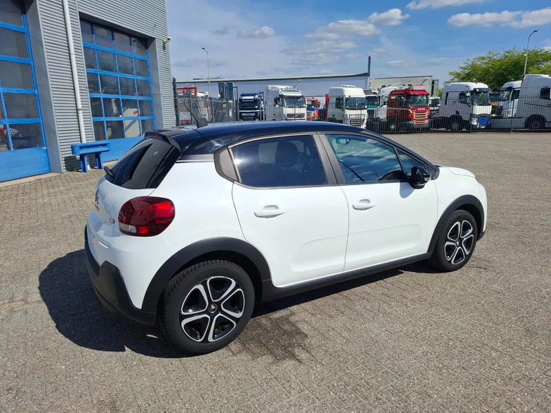 Citroën C3 C3 / NAVI / AIRCO / TEMPOMAAT / LINE DETECTION / PARKSENSORS / DAB RADIO / 146790 KM / EX BPM / MANUAL / 2020 - Hatchback: afbeelding 5 Citroën C3 C3 / NAVI / AIRCO / TEMPOMAAT / LINE DETECTION / PARKSENSORS / DAB RADIO / 146790 KM / EX BPM / MANUAL / 2020 - Hatchback: afbeelding 5