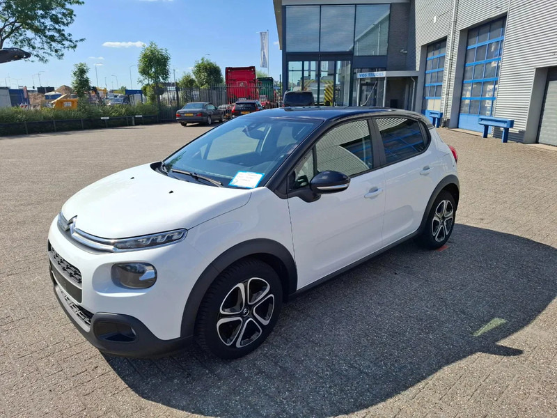 Citroën C3 C3 / NAVI / AIRCO / TEMPOMAAT / LINE DETECTION / PARKSENSORS / DAB RADIO / 146790 KM / EX BPM / MANUAL / 2020 - Hatchback: afbeelding 1 Citroën C3 C3 / NAVI / AIRCO / TEMPOMAAT / LINE DETECTION / PARKSENSORS / DAB RADIO / 146790 KM / EX BPM / MANUAL / 2020 - Hatchback: afbeelding 1