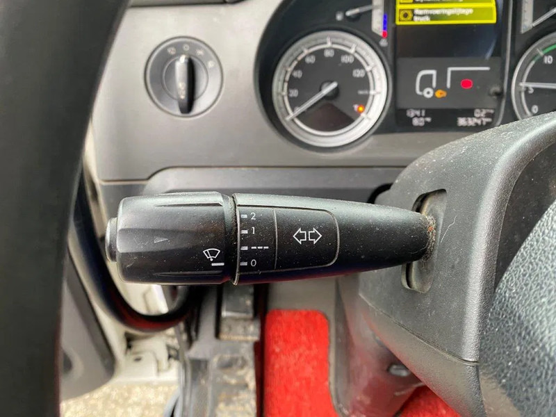 Kraanwagen DAF CF410 / 8X4 / BIG AXLE / FULL-STEEL /2 SIDE TIPPER/ ONLY:363247 KM / AUTOMATIC / EURO-6 / 2014: afbeelding 20 Kraanwagen DAF CF410 / 8X4 / BIG AXLE / FULL-STEEL /2 SIDE TIPPER/ ONLY:363247 KM / AUTOMATIC / EURO-6 / 2014: afbeelding 20