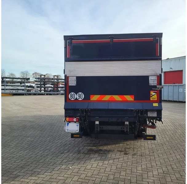 DAF LF 210 / ENGINE RUNNING / ONLY:120371 KM / PLATFORM:1000 KG / LWDS / AIRCO / AUTOMATIC / EURO-6 / 2022 - Bakwagen: afbeelding 5 DAF LF 210 / ENGINE RUNNING / ONLY:120371 KM / PLATFORM:1000 KG / LWDS / AIRCO / AUTOMATIC / EURO-6 / 2022 - Bakwagen: afbeelding 5
