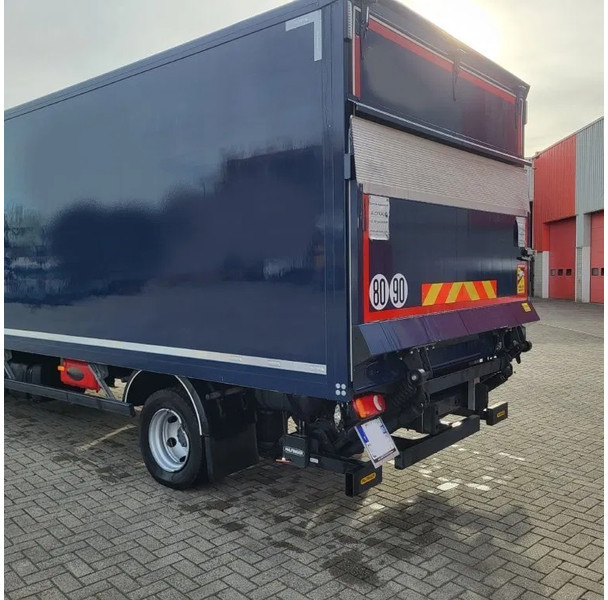 DAF LF 210 / ENGINE RUNNING / ONLY:120371 KM / PLATFORM:1000 KG / LWDS / AIRCO / AUTOMATIC / EURO-6 / 2022 - Bakwagen: afbeelding 4 DAF LF 210 / ENGINE RUNNING / ONLY:120371 KM / PLATFORM:1000 KG / LWDS / AIRCO / AUTOMATIC / EURO-6 / 2022 - Bakwagen: afbeelding 4