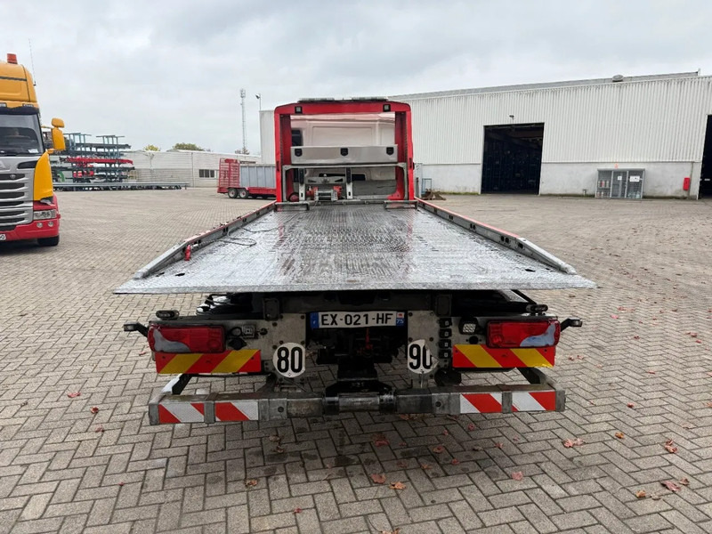 MAN TGL 12.250 / ENGINE RUNNING / ONLY:276364 KM / TOW-TRUCK / CLEPEL / WINCH / REMOTE / 6PERSONS / AUTOMATIC / EURO-6 / 2018 - Bergingsvoertuig: afbeelding 5 MAN TGL 12.250 / ENGINE RUNNING / ONLY:276364 KM / TOW-TRUCK / CLEPEL / WINCH / REMOTE / 6PERSONS / AUTOMATIC / EURO-6 / 2018 - Bergingsvoertuig: afbeelding 5