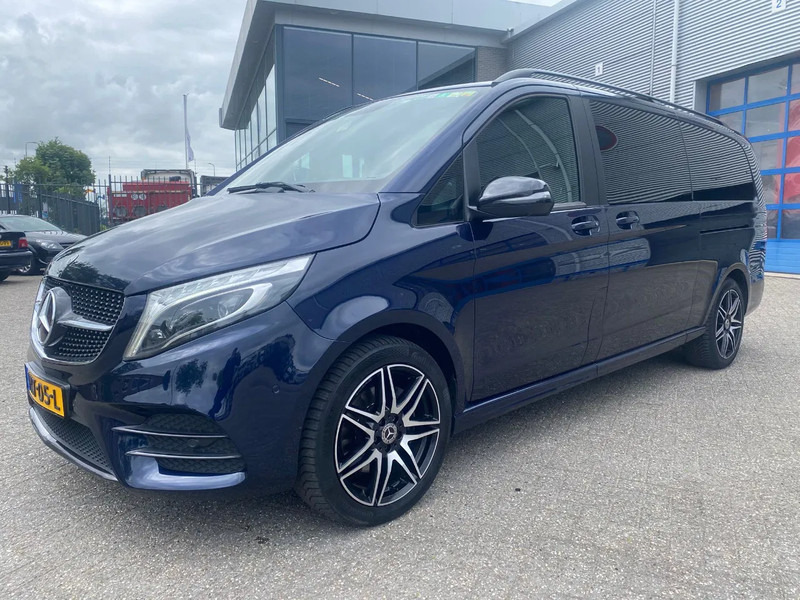 Mercedes-Benz V-Klasse 250 / XXL / AMG / FULL OPTION / LEATHER / PARK+SEATHEAT / BURMESTER / TUV:04-05-2026 / 360 CAMERA / 2023 - Personenwagen: afbeelding 1 Mercedes-Benz V-Klasse 250 / XXL / AMG / FULL OPTION / LEATHER / PARK+SEATHEAT / BURMESTER / TUV:04-05-2026 / 360 CAMERA / 2023 - Personenwagen: afbeelding 1