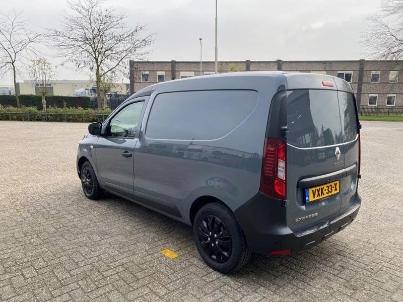 Renault Express 1.5 DCI / 75PK / ONLY:50645 KM / AIRCO / NICE CLEAN NL VAN / EURO- 6 / MANUAL / 2021 - Kleine bestelwagen: afbeelding 3 Renault Express 1.5 DCI / 75PK / ONLY:50645 KM / AIRCO / NICE CLEAN NL VAN / EURO- 6 / MANUAL / 2021 - Kleine bestelwagen: afbeelding 3