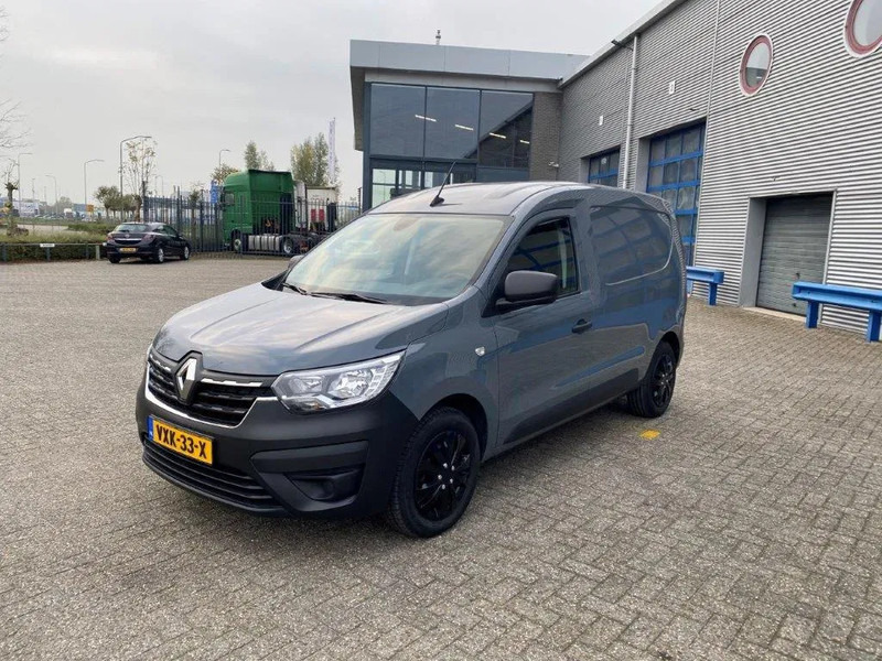 Renault Express 1.5 DCI / 75PK / ONLY:50645 KM / AIRCO / NICE CLEAN NL VAN / EURO- 6 / MANUAL / 2021 - Kleine bestelwagen: afbeelding 1 Renault Express 1.5 DCI / 75PK / ONLY:50645 KM / AIRCO / NICE CLEAN NL VAN / EURO- 6 / MANUAL / 2021 - Kleine bestelwagen: afbeelding 1