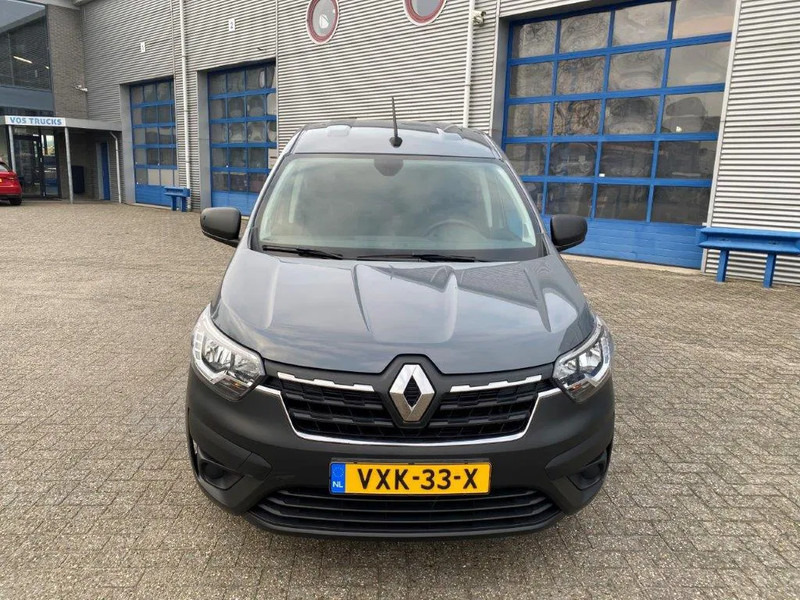 Renault Express 1.5 DCI / 75PK / ONLY:50645 KM / AIRCO / NICE CLEAN NL VAN / EURO- 6 / MANUAL / 2021 - Kleine bestelwagen: afbeelding 5 Renault Express 1.5 DCI / 75PK / ONLY:50645 KM / AIRCO / NICE CLEAN NL VAN / EURO- 6 / MANUAL / 2021 - Kleine bestelwagen: afbeelding 5
