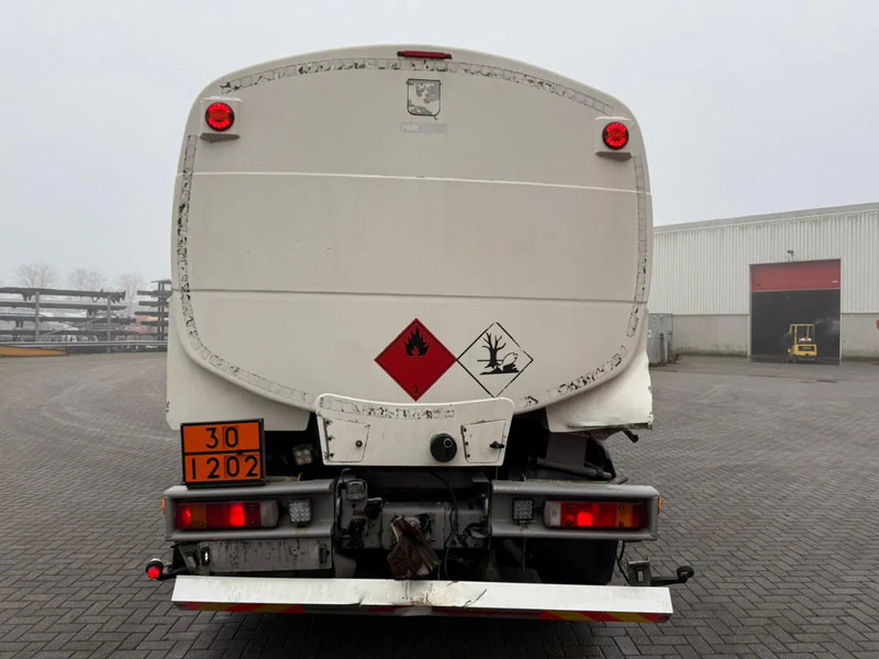 Scania R480 / ENGINE RUNING / RETARDER / 4 COMPARTIMENTS / 18000 LITER TOTAAL / LIFT+LENKACHSE / AUTOMATIC / EURO-5 / 2009 - Tankwagen: afbeelding 4 Scania R480 / ENGINE RUNING / RETARDER / 4 COMPARTIMENTS / 18000 LITER TOTAAL / LIFT+LENKACHSE / AUTOMATIC / EURO-5 / 2009 - Tankwagen: afbeelding 4