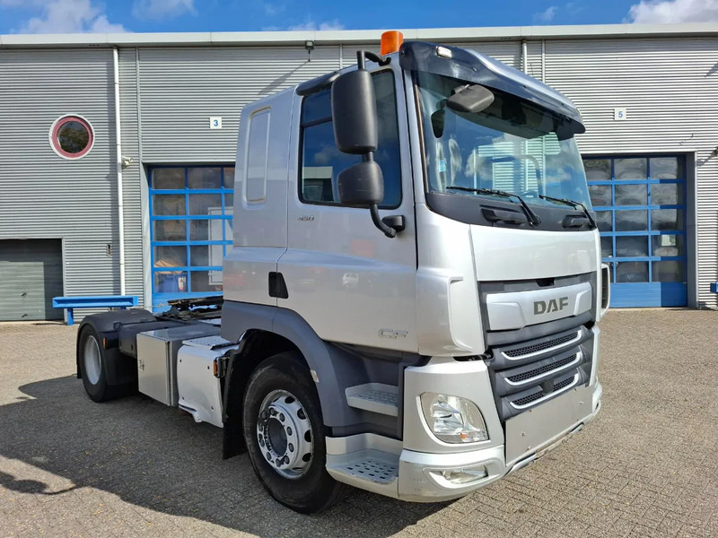 DAF CF 450 / DEB / ONLY:271547 KM / ACC / LWDS / NAVI / FRIDGE / AUTOMATIC / EURO-6 / 2019 - Trekker: afbeelding 2 DAF CF 450 / DEB / ONLY:271547 KM / ACC / LWDS / NAVI / FRIDGE / AUTOMATIC / EURO-6 / 2019 - Trekker: afbeelding 2