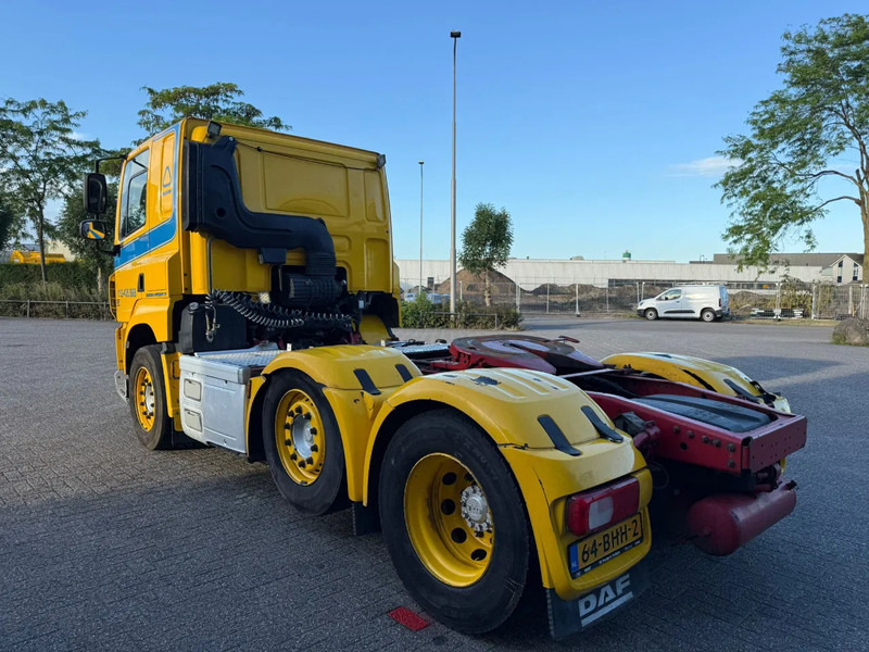 DAF CF460 / NL TRUCK / LIFT+LENKACHSE / DEB / ACC / LWDS / FRIDGE / 600340 KM / AUTOMATIC / EURO-6 / 2016 - Trekker: afbeelding 3 DAF CF460 / NL TRUCK / LIFT+LENKACHSE / DEB / ACC / LWDS / FRIDGE / 600340 KM / AUTOMATIC / EURO-6 / 2016 - Trekker: afbeelding 3