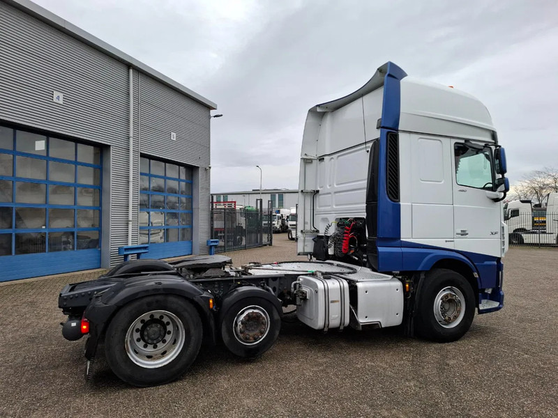 DAF XF106-480 / DEB / NL TRUCK / HYDRAULICS / TUV:14-03-2026 / ONLY:753696 KM / SMART TACHO / AUTOMATIC / EURO-6 / 2019 - Trekker: afbeelding 5 DAF XF106-480 / DEB / NL TRUCK / HYDRAULICS / TUV:14-03-2026 / ONLY:753696 KM / SMART TACHO / AUTOMATIC / EURO-6 / 2019 - Trekker: afbeelding 5