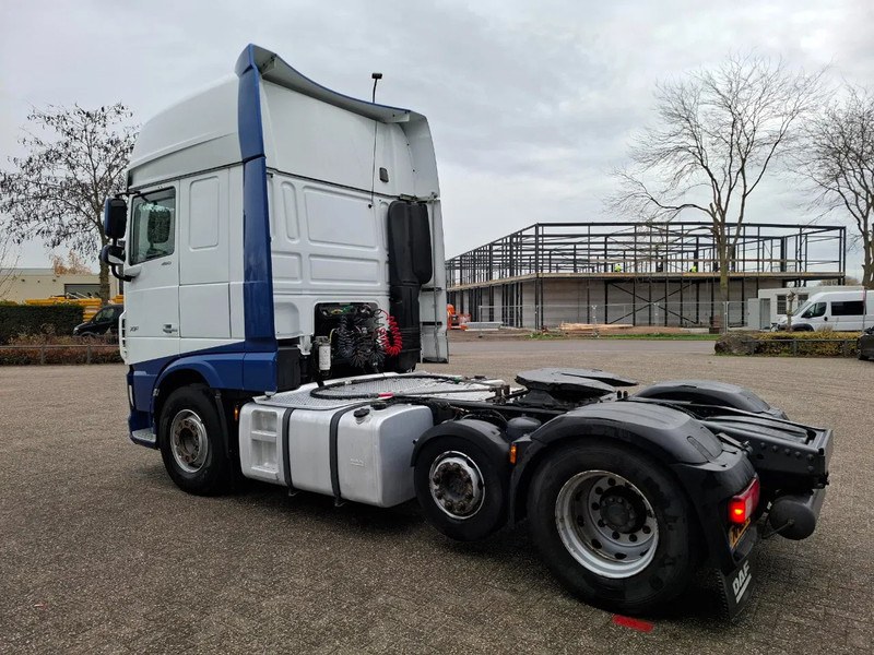 DAF XF106-480 / DEB / NL TRUCK / HYDRAULICS / TUV:14-03-2026 / ONLY:753696 KM / SMART TACHO / AUTOMATIC / EURO-6 / 2019 - Trekker: afbeelding 3 DAF XF106-480 / DEB / NL TRUCK / HYDRAULICS / TUV:14-03-2026 / ONLY:753696 KM / SMART TACHO / AUTOMATIC / EURO-6 / 2019 - Trekker: afbeelding 3