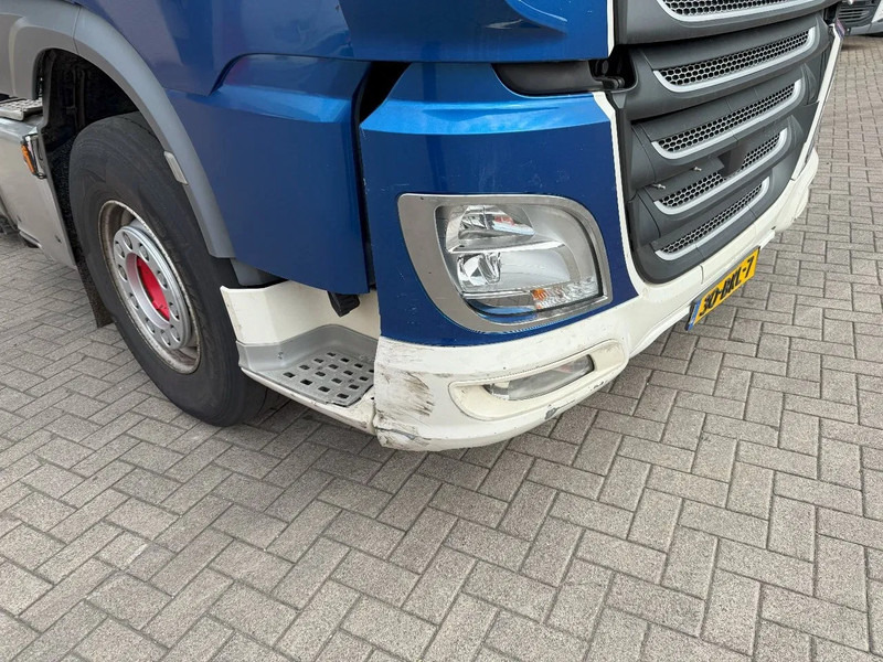 DAF XF106-480 / ENGINE PROBLEMS / NL TRUCK / HYDRAULICS / PARKCOOL / DEB / LWDS / SMART TACHO / ALCOA / EURO-6 / 2018 - Trekker: afbeelding 5 DAF XF106-480 / ENGINE PROBLEMS / NL TRUCK / HYDRAULICS / PARKCOOL / DEB / LWDS / SMART TACHO / ALCOA / EURO-6 / 2018 - Trekker: afbeelding 5