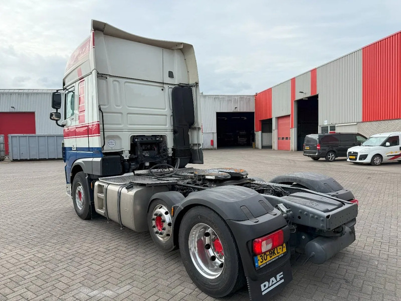 DAF XF106-480 / ENGINE PROBLEMS / NL TRUCK / HYDRAULICS / PARKCOOL / DEB / LWDS / SMART TACHO / ALCOA / EURO-6 / 2018 - Trekker: afbeelding 3 DAF XF106-480 / ENGINE PROBLEMS / NL TRUCK / HYDRAULICS / PARKCOOL / DEB / LWDS / SMART TACHO / ALCOA / EURO-6 / 2018 - Trekker: afbeelding 3