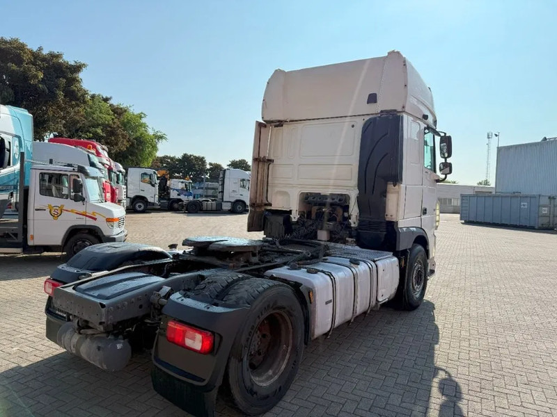 DAF XF106-480 / ENGINE RUNNING / INTARDER / HYDRAULICS / ONLY:280248 KM / PARKCOOL / LWDS / AUTOMATIC / EURO-6 / 2022 - Trekker: afbeelding 5 DAF XF106-480 / ENGINE RUNNING / INTARDER / HYDRAULICS / ONLY:280248 KM / PARKCOOL / LWDS / AUTOMATIC / EURO-6 / 2022 - Trekker: afbeelding 5