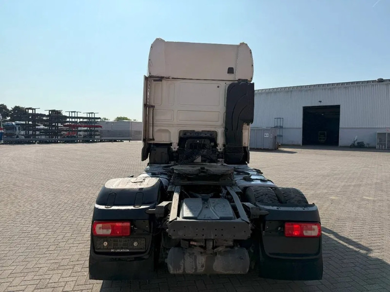 DAF XF106-480 / ENGINE RUNNING / INTARDER / HYDRAULICS / ONLY:280248 KM / PARKCOOL / LWDS / AUTOMATIC / EURO-6 / 2022 - Trekker: afbeelding 4 DAF XF106-480 / ENGINE RUNNING / INTARDER / HYDRAULICS / ONLY:280248 KM / PARKCOOL / LWDS / AUTOMATIC / EURO-6 / 2022 - Trekker: afbeelding 4