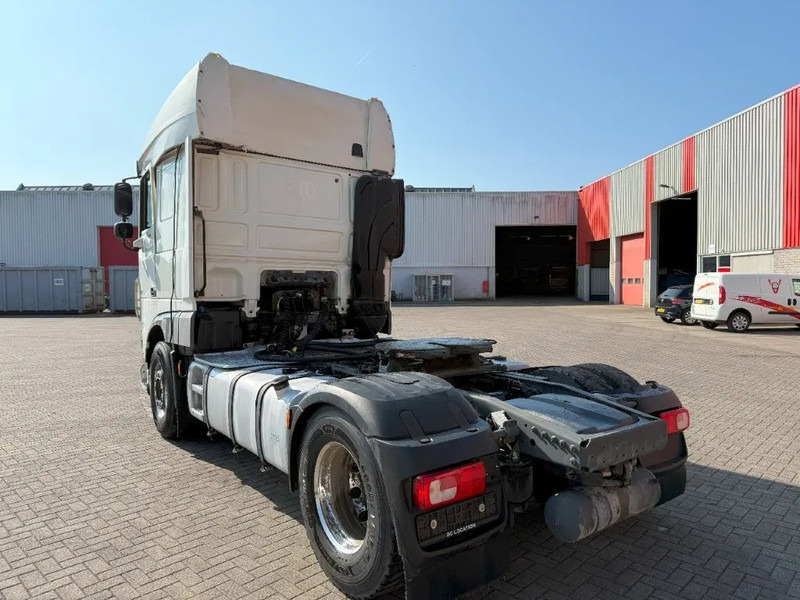 DAF XF106-480 / ENGINE RUNNING / INTARDER / HYDRAULICS / ONLY:280248 KM / PARKCOOL / LWDS / AUTOMATIC / EURO-6 / 2022 - Trekker: afbeelding 3 DAF XF106-480 / ENGINE RUNNING / INTARDER / HYDRAULICS / ONLY:280248 KM / PARKCOOL / LWDS / AUTOMATIC / EURO-6 / 2022 - Trekker: afbeelding 3