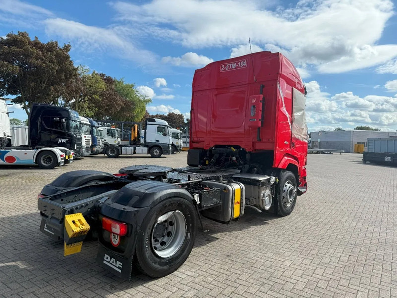 DAF XF450 FT / ENGINE RUNNING / ONLY:132521 KM / HYDRAULICS / DIGITAL DASH / DEB / HIGH CAB / AUTOMATIC / EURO-6 / 2024 - Trekker: afbeelding 5 DAF XF450 FT / ENGINE RUNNING / ONLY:132521 KM / HYDRAULICS / DIGITAL DASH / DEB / HIGH CAB / AUTOMATIC / EURO-6 / 2024 - Trekker: afbeelding 5