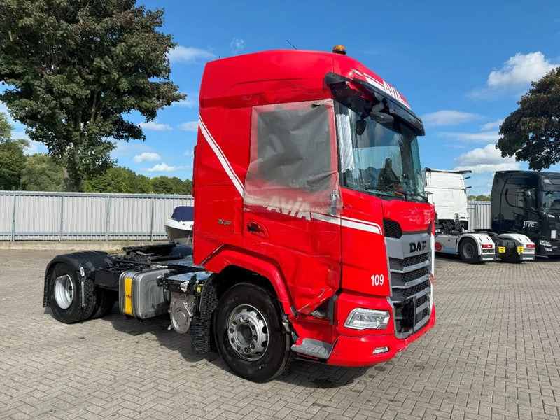 DAF XF450 FT / ENGINE RUNNING / ONLY:132521 KM / HYDRAULICS / DIGITAL DASH / DEB / HIGH CAB / AUTOMATIC / EURO-6 / 2024 - Trekker: afbeelding 2 DAF XF450 FT / ENGINE RUNNING / ONLY:132521 KM / HYDRAULICS / DIGITAL DASH / DEB / HIGH CAB / AUTOMATIC / EURO-6 / 2024 - Trekker: afbeelding 2