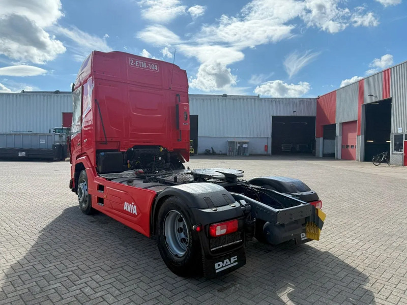 DAF XF450 FT / ENGINE RUNNING / ONLY:132521 KM / HYDRAULICS / DIGITAL DASH / DEB / HIGH CAB / AUTOMATIC / EURO-6 / 2024 - Trekker: afbeelding 3 DAF XF450 FT / ENGINE RUNNING / ONLY:132521 KM / HYDRAULICS / DIGITAL DASH / DEB / HIGH CAB / AUTOMATIC / EURO-6 / 2024 - Trekker: afbeelding 3