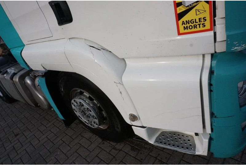 MAN TGS18.500 / AUTOMATIC / RETARDER / LOW ROOF / FULL AIR / NO DOCUMENTS / EURO-6 / 2019 - Trekker: afbeelding 5 MAN TGS18.500 / AUTOMATIC / RETARDER / LOW ROOF / FULL AIR / NO DOCUMENTS / EURO-6 / 2019 - Trekker: afbeelding 5