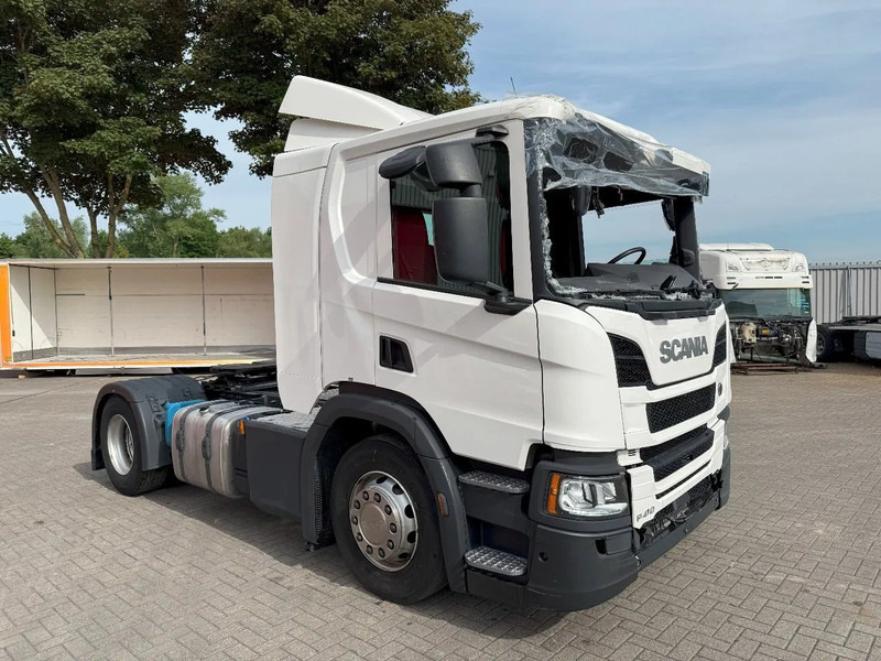 Scania NGS P410 / ENGINE RUNNING / RETARDER / ONLY:202943KM / GRS-905-RO GEAR BOX / LWDS / FULL-AIR / AUTOMATIC / EURO-6 / 2022 - Trekker: afbeelding 2 Scania NGS P410 / ENGINE RUNNING / RETARDER / ONLY:202943KM / GRS-905-RO GEAR BOX / LWDS / FULL-AIR / AUTOMATIC / EURO-6 / 2022 - Trekker: afbeelding 2