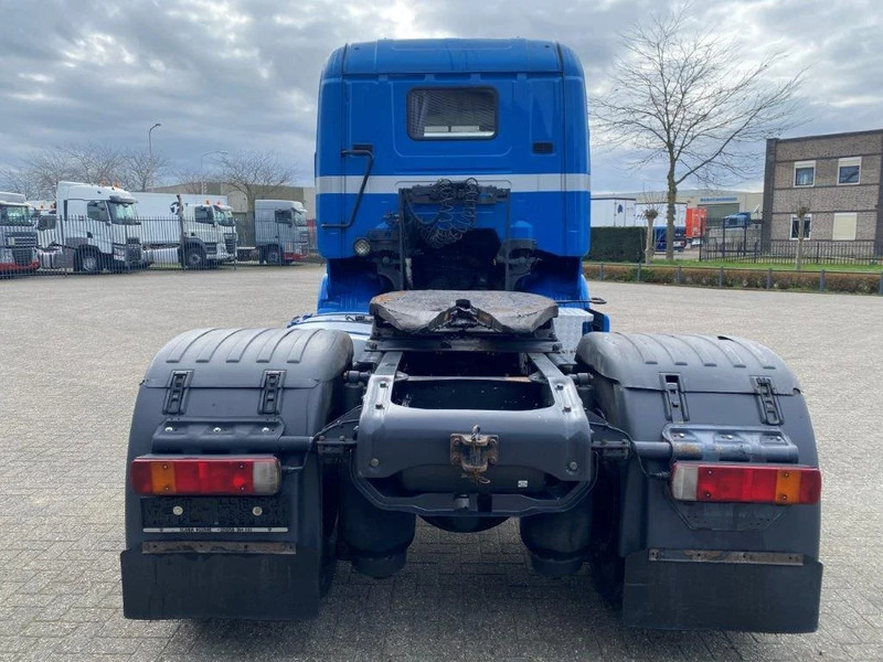 Scania R400 / PTO PREPARED / GOOD CONDITION / MANUAL / EURO-5 / 2009 - Trekker: afbeelding 4 Scania R400 / PTO PREPARED / GOOD CONDITION / MANUAL / EURO-5 / 2009 - Trekker: afbeelding 4