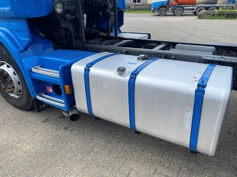 Trekker Scania R400 / PTO PREPARED / GOOD CONDITION / MANUAL / EURO-5 / 2009: afbeelding 8