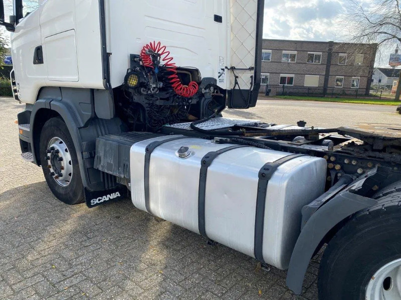 Leasing Scania R420 / RETARDER / HYDRAULICS / PTO / AUTOMATIC / EURO-5 / 2011 Scania R420 / RETARDER / HYDRAULICS / PTO / AUTOMATIC / EURO-5 / 2011: afbeelding 8