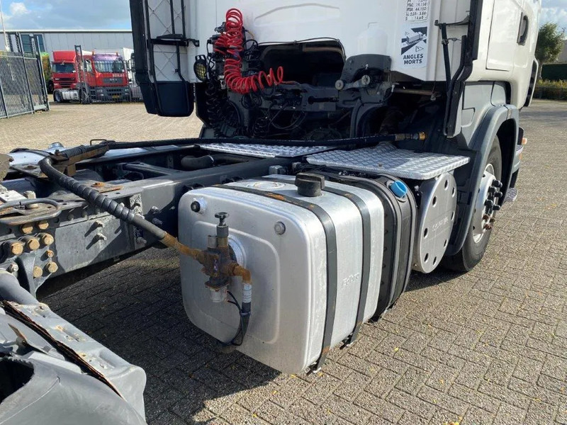 Leasing Scania R420 / RETARDER / HYDRAULICS / PTO / AUTOMATIC / EURO-5 / 2011 Scania R420 / RETARDER / HYDRAULICS / PTO / AUTOMATIC / EURO-5 / 2011: afbeelding 9