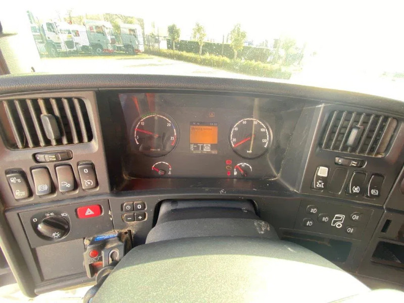 Leasing Scania R420 / RETARDER / HYDRAULICS / PTO / AUTOMATIC / EURO-5 / 2011 Scania R420 / RETARDER / HYDRAULICS / PTO / AUTOMATIC / EURO-5 / 2011: afbeelding 17